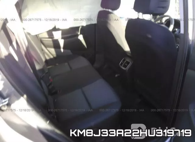 KM8J33A22HU319719 фото 8
