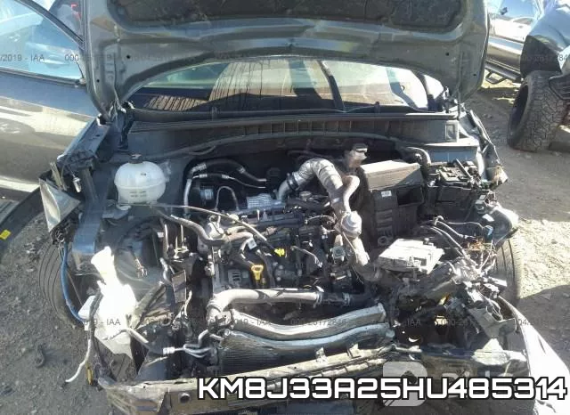 KM8J33A25HU485314 фото 2