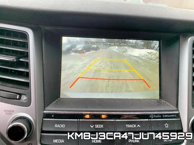 KM8J3CA47JU745929 фото 8