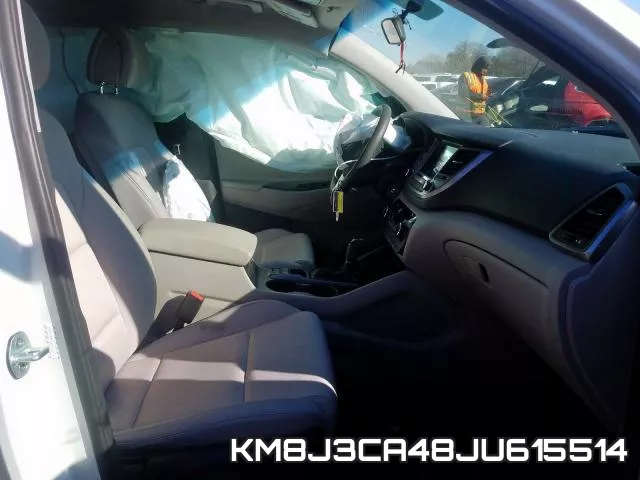 KM8J3CA48JU615514 фото 3