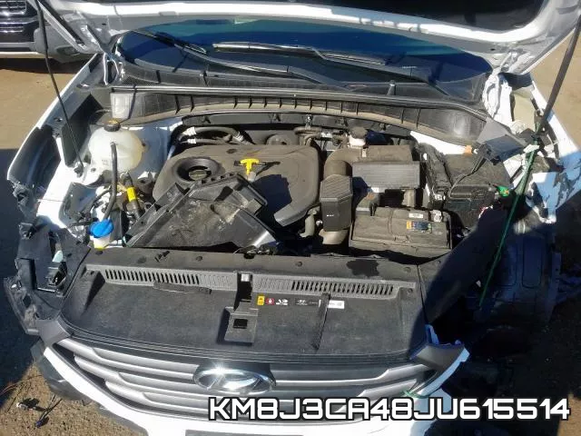 KM8J3CA48JU615514 фото 5