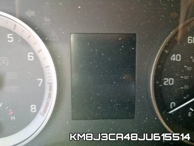 KM8J3CA48JU615514 фото 6