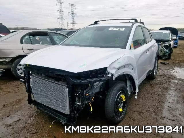 KM8K22AA6KU373041 фото 3