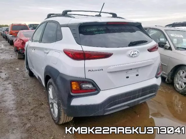KM8K22AA6KU373041 фото 4
