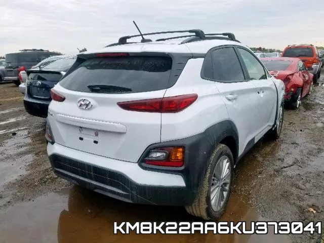 KM8K22AA6KU373041 фото 5