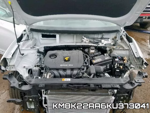 KM8K22AA6KU373041 фото 7