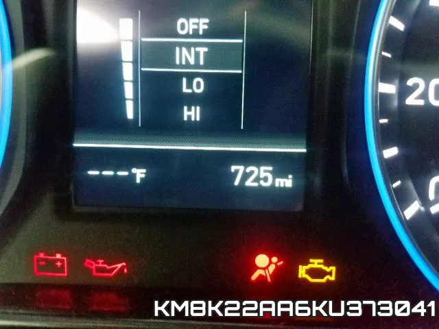 KM8K22AA6KU373041 фото 8