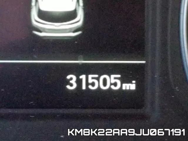 KM8K22AA9JU067191 фото 7