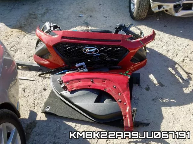 KM8K22AA9JU067191 фото 8