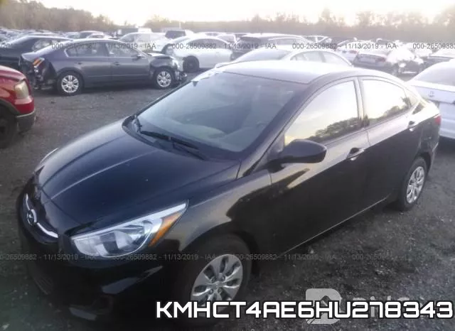 KMHCT4AE6HU278343 фото 3