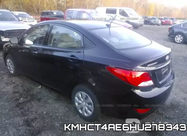 KMHCT4AE6HU278343 фото 4
