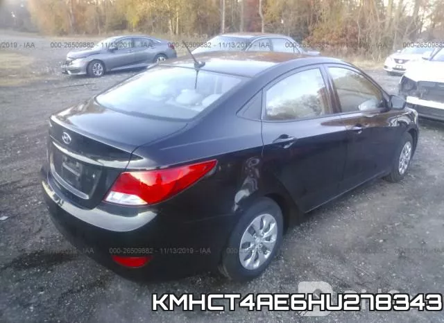 KMHCT4AE6HU278343 фото 5