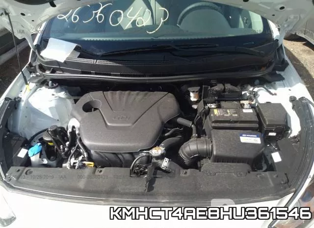 KMHCT4AE8HU361546 фото 2