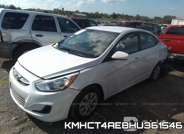 KMHCT4AE8HU361546 фото 3