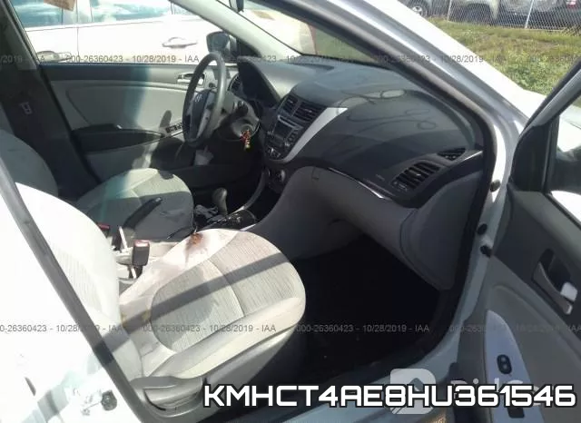 KMHCT4AE8HU361546 фото 6
