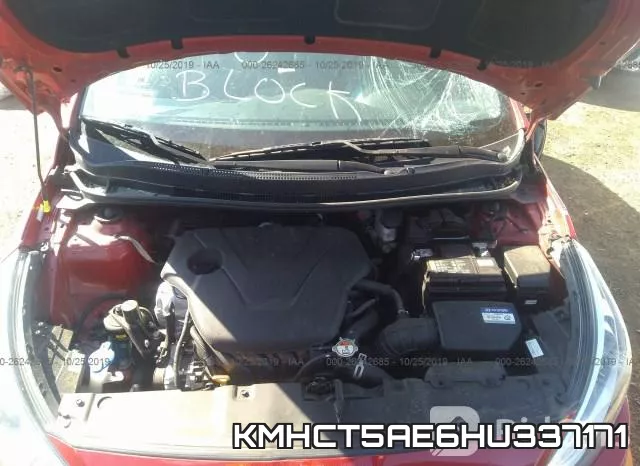 KMHCT5AE6HU337171 фото 2
