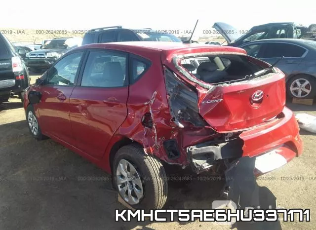 KMHCT5AE6HU337171 фото 4