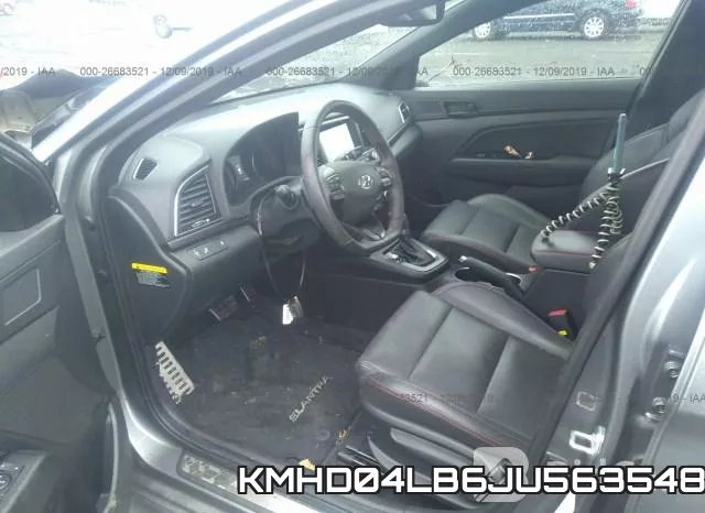 KMHD04LB6JU563548 фото 6
