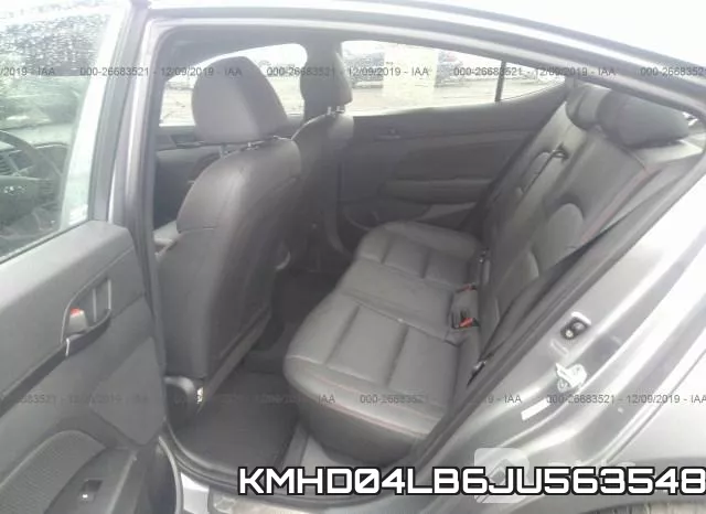 KMHD04LB6JU563548 фото 9