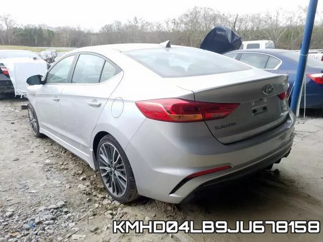 KMHD04LB9JU678158 фото 3