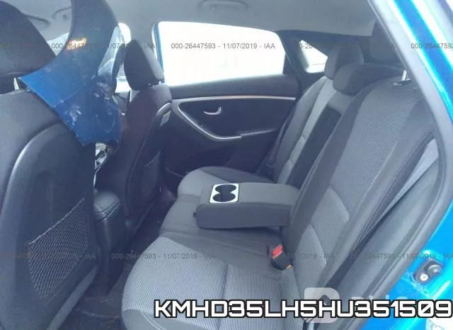 KMHD35LH5HU351509 фото 9