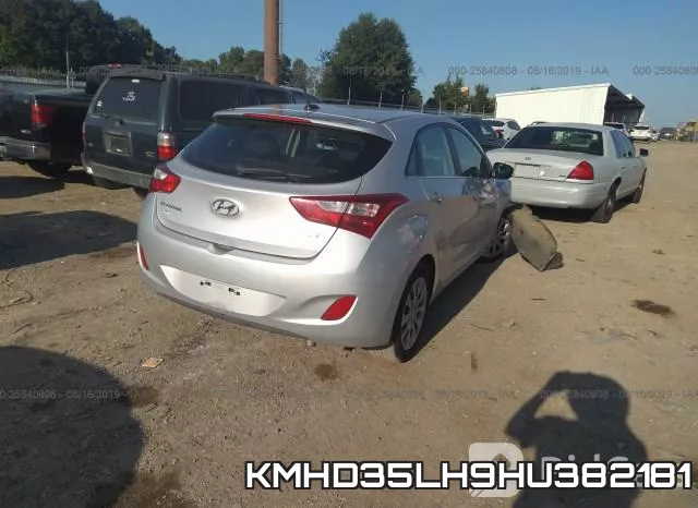 KMHD35LH9HU382181 фото 4