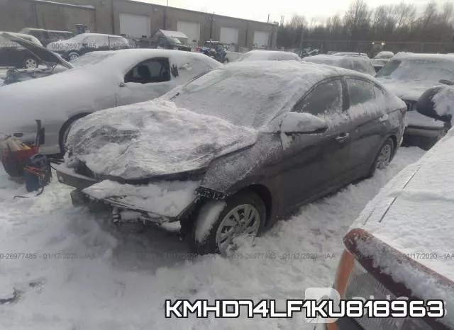 KMHD74LF1KU818963 фото 2
