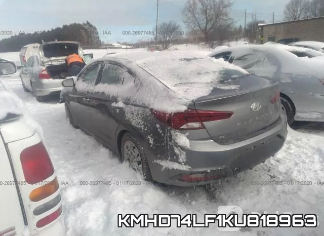 KMHD74LF1KU818963 фото 3