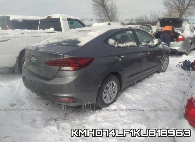 KMHD74LF1KU818963 фото 4