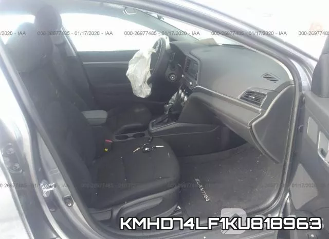 KMHD74LF1KU818963 фото 5