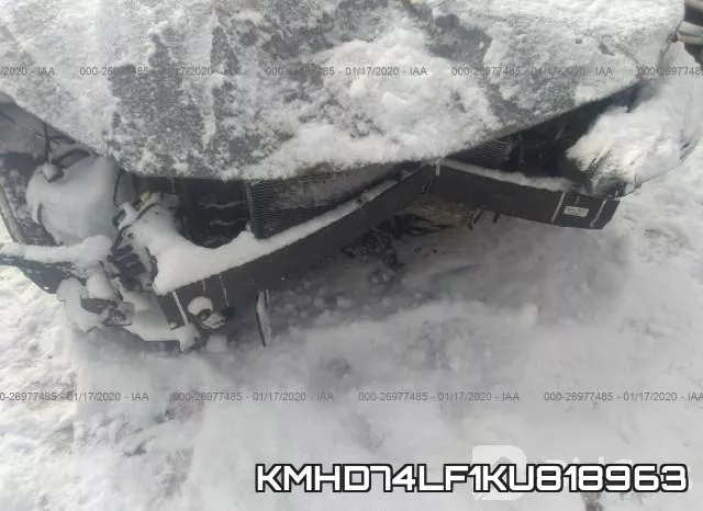 KMHD74LF1KU818963 фото 6