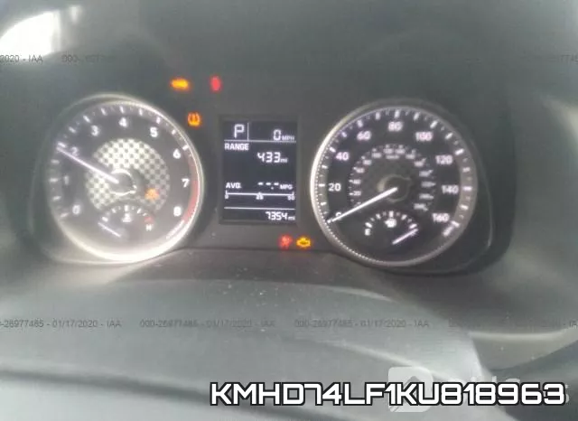 KMHD74LF1KU818963 фото 7
