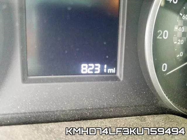 KMHD74LF3KU759494 фото 8