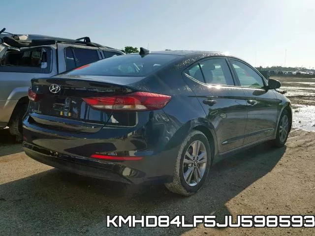 KMHD84LF5JU598593 фото 5