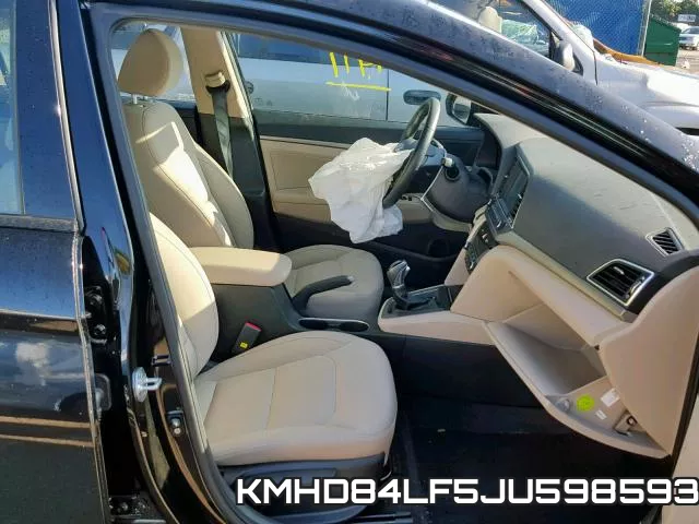 KMHD84LF5JU598593 фото 6
