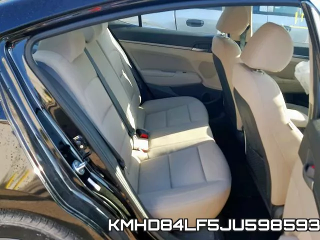 KMHD84LF5JU598593 фото 7