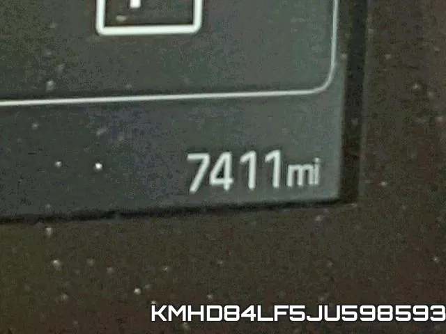 KMHD84LF5JU598593 фото 9