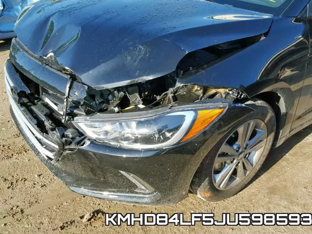 KMHD84LF5JU598593 фото 10