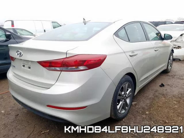 KMHD84LF8HU248921 фото 3