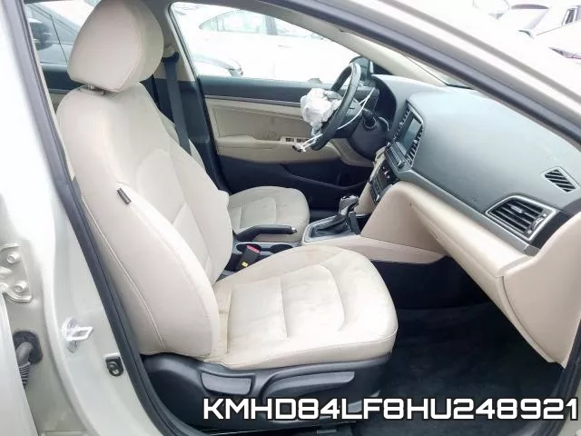 KMHD84LF8HU248921 фото 4