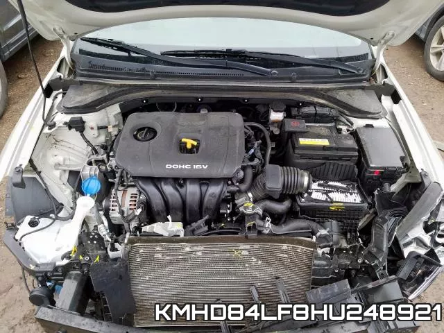 KMHD84LF8HU248921 фото 6