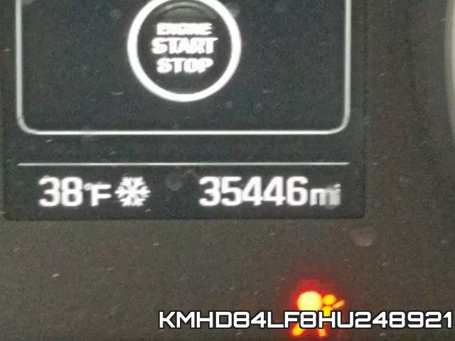 KMHD84LF8HU248921 фото 7