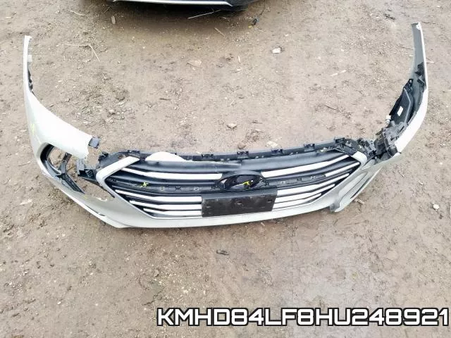 KMHD84LF8HU248921 фото 8