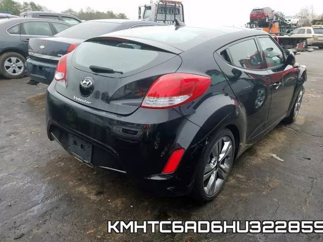 KMHTC6AD6HU322859 фото 4