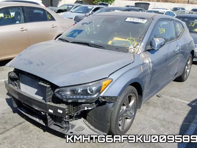 KMHTG6AF9KU009589 фото 3