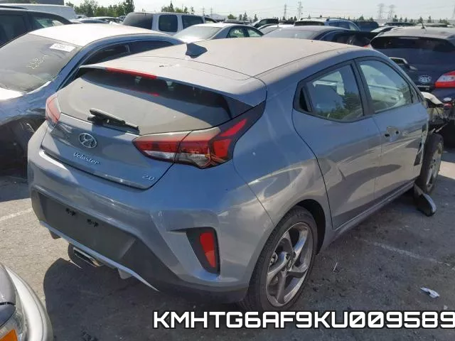 KMHTG6AF9KU009589 фото 4
