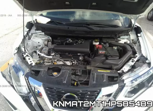 KNMAT2MT1HP585489 фото 2