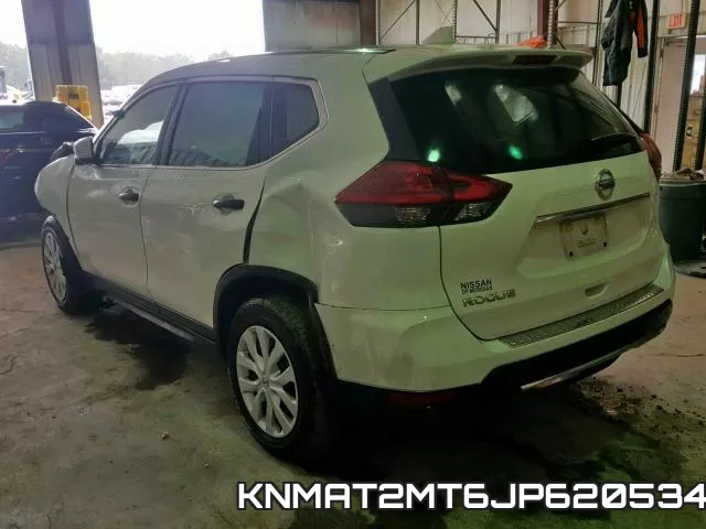 KNMAT2MT6JP620534 фото 2