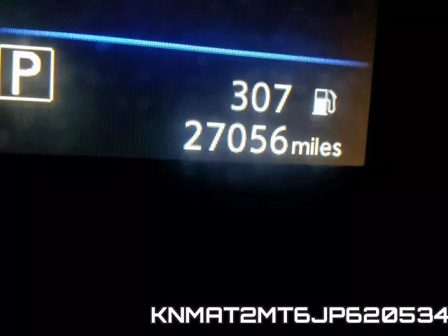 KNMAT2MT6JP620534 фото 5