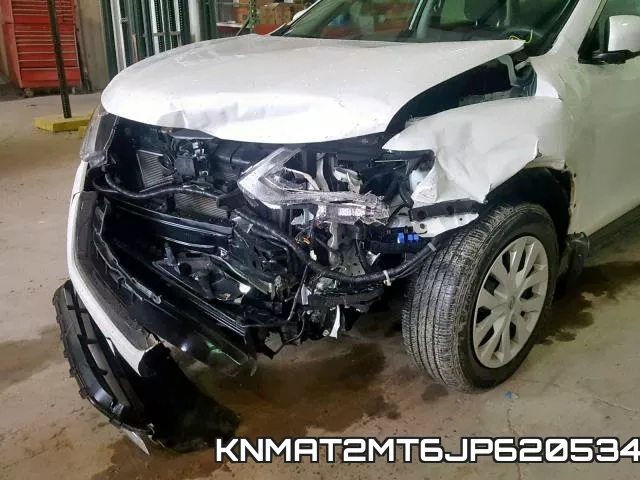 KNMAT2MT6JP620534 фото 6